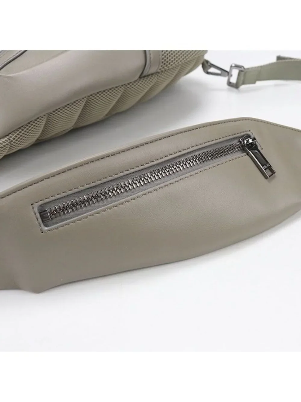 Dior Scarab Belt Bag Calfskin